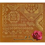 The Artsy Housewife - To Remember You THUMBNAIL
