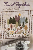 Jeannette Douglas Designs - Travel Together - #4 Explore & Ramble THUMBNAIL