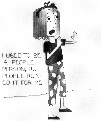 Imaginating - Ex-People Person 3543 MAIN