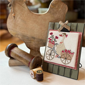 Anabella's - Cottagecore - Summer Goose THUMBNAIL