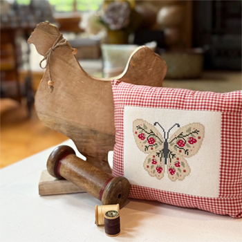 Anabella's - Cottagecore - Summer Butterfly MAIN