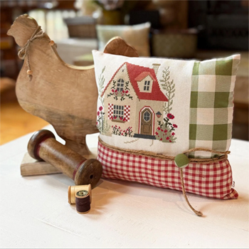 Anabella's - Cottagecore - Summer Cottage MAIN