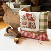 Anabella's - Cottagecore - Summer Cottage THUMBNAIL