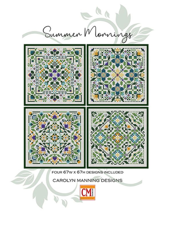 Carolyn Manning Designs - Summer Mornings MAIN