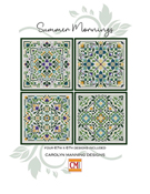 Carolyn Manning Designs - Summer Mornings THUMBNAIL