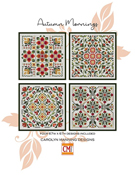 Carolyn Manning Designs - Autumn Mornings THUMBNAIL