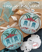 Hands On Design - Toes In The Sand THUMBNAIL