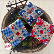 Hands On Design - That's A Wrap - Patriotic Collection THUMBNAIL