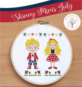 Anabella's - Skinny Minis July THUMBNAIL