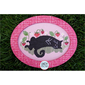Lindy Stitches - Strawberry Naps THUMBNAIL