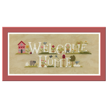 Jardin Prive - Welcome Home MAIN