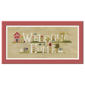 Jardin Prive - Welcome Home THUMBNAIL