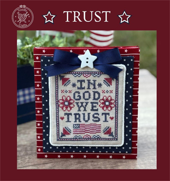 Textilly Crafts - Trust MAIN
