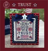 Textilly Crafts - Trust THUMBNAIL