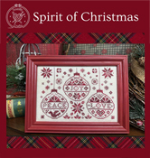 Textilly Crafts - Spirit of Christmas THUMBNAIL