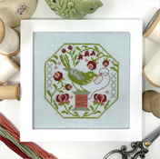 Tiny Modernist - The Thread Keeper THUMBNAIL