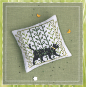 Cotton Pixels - Green Summer World THUMBNAIL