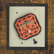 Cotton Pixels - Haunted Hill THUMBNAIL