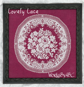 Works By ABC - Lovely Lace THUMBNAIL