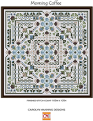 Carolyn Manning Designs - Morning Coffee THUMBNAIL