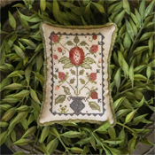 Plum Street Samplers - A Fine Spot THUMBNAIL