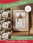 Anabella's - Christmas Farm THUMBNAIL
