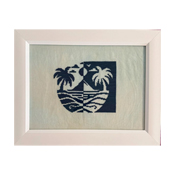 Salty Stitcher Designs - Tahiti THUMBNAIL