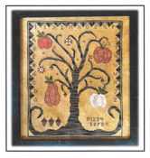 Three Sheep Studio - Pumpkin Picking THUMBNAIL