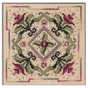 The Sweetheart Tree - Pirouette In Purple THUMBNAIL