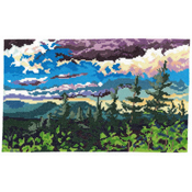 Imaginating - White Mountain Dream 3526 THUMBNAIL