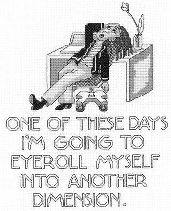 Imaginating - Eyeroll 3552 MAIN