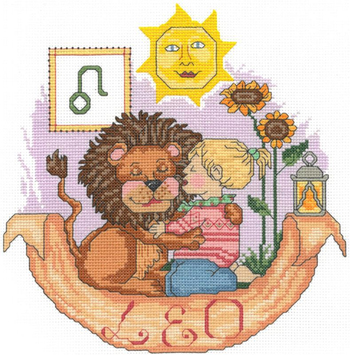 Imaginating - Leo 3558 MAIN