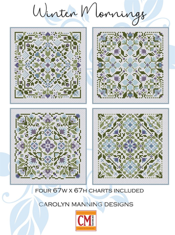 Carolyn Manning Designs - Winter Mornings MAIN