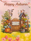 Les Petites Croix De Lucie - Happy Autumn THUMBNAIL
