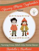 Anabella's - Skinny Minis September THUMBNAIL