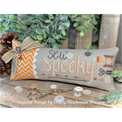Crafty Bluebonnet Designs - Sew Spooky THUMBNAIL