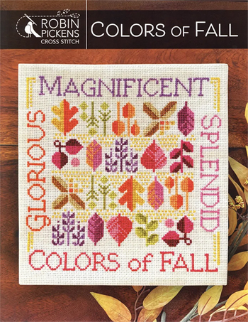 Robin Pickens - Colors Of Fall MAIN