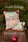 Erica Michaels - Good Tidings THUMBNAIL
