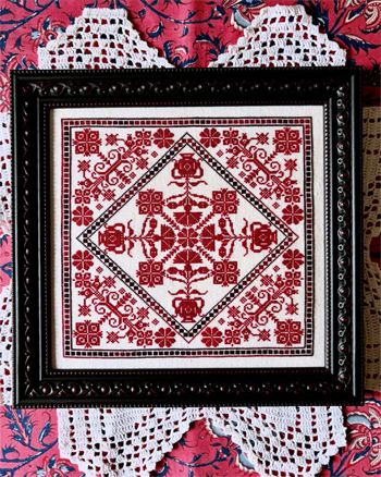 Yasmin's Made With Love - 360 Degrees MAIN