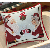 Finally A Farmgirl - Christmas Cheers THUMBNAIL