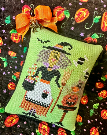 Finally A Farmgirl - Beaulah's Sweet Treats MAIN