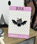 Primrose Cottage Needle Minder - Luna THUMBNAIL