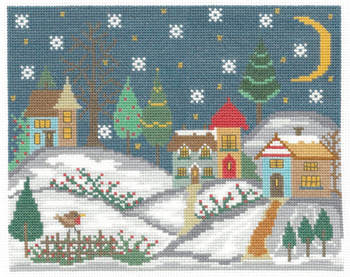 Imaginating - Sweet Seasons: Winter 3536 MAIN