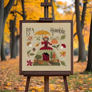 Jardin Prive - Be Humble MAIN