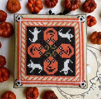 Kathy Barrick - Patchwork Jacks MAIN