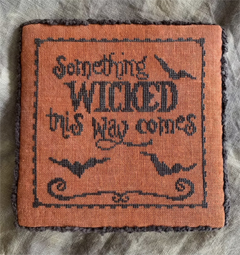 Keslyn's - Something Wicked MAIN