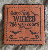 Keslyn's - Something Wicked THUMBNAIL