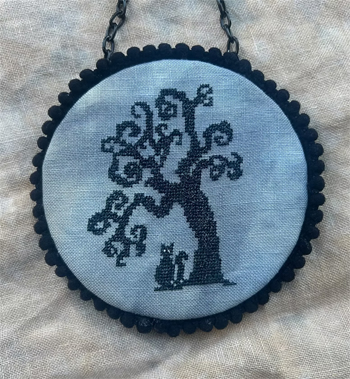 Keslyn's - The Cat's Tree MAIN