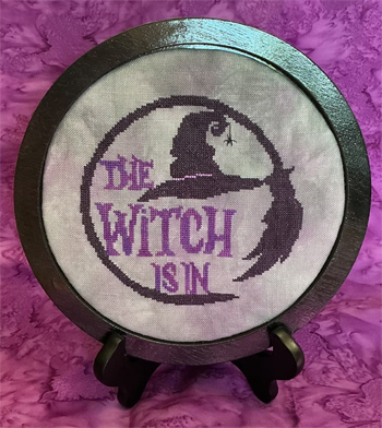 Keslyn's - The Witch Is In MAIN