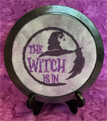 Keslyn's - The Witch Is In THUMBNAIL